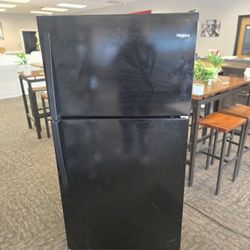 Whirlpool Refrigerator 