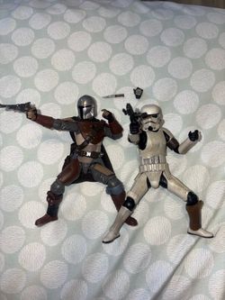 Star Wars the black series