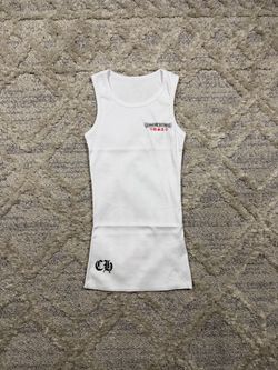 Chrome Hearts Tank Top / Dress