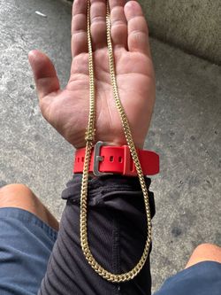 Cuban link