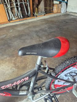 Se vende bicicleta