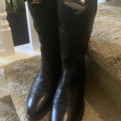 Men’s Cowboy Boots
