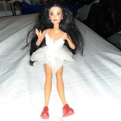 Barbie 