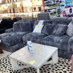 Sectional $1,299.99