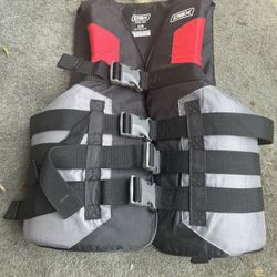 Size Small/medium Adult