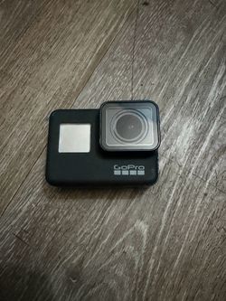 Go pro hero 7