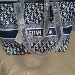  Bags Critian Dior 