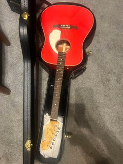 Fender Custom Shop Kingman C – Limited Edition #73/150 – Made in USA