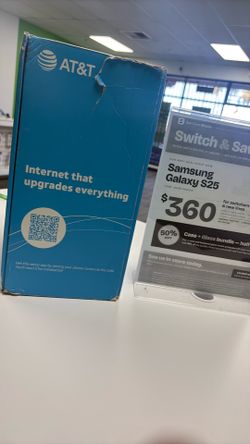 Unlimited home internet