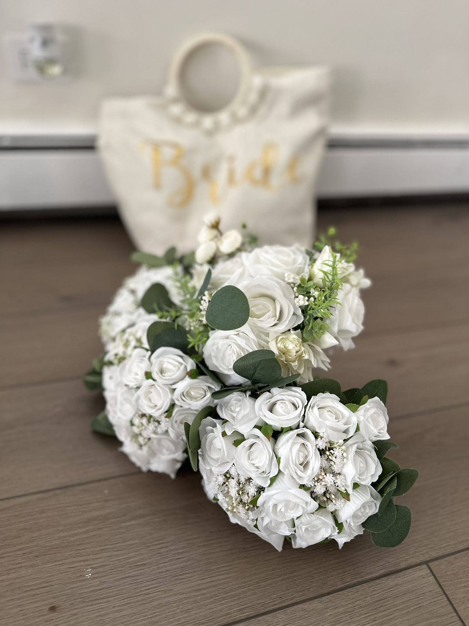 Wedding Flowers