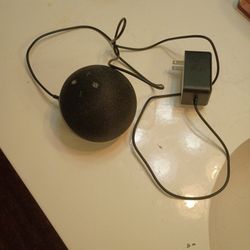 Amazon Echo
