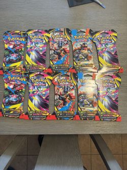 Mega Evolution Pokemon