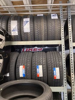 225/50R17 $299.00 All 4 **Special**