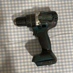 Makita Drill