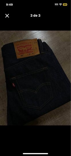 Levi’s 501