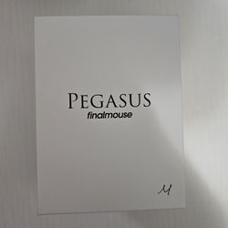Finalmouse Pegasus Medium NEW