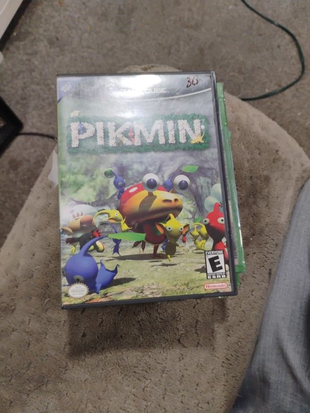 Pikmin