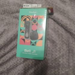 Ring camera Brand New 