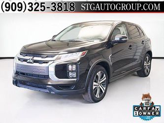 2024 Mitsubishi Outlander Sport