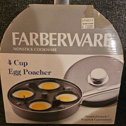 Egg Pan