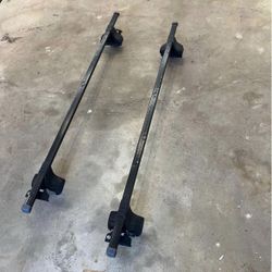 Thule Roof Racks 