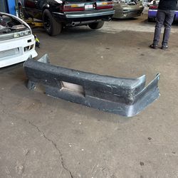 B Magic S13 Coupe Rear Bumper