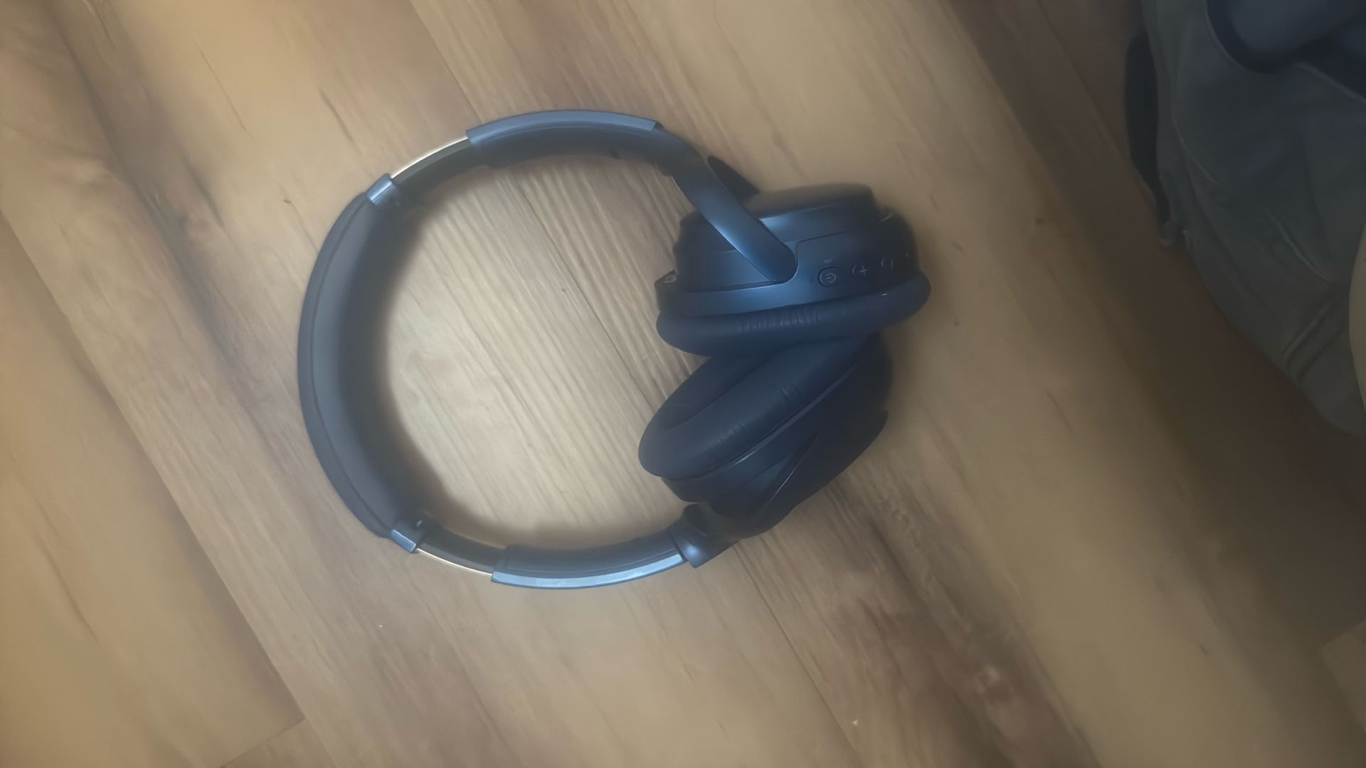 Bluetooth Headphones