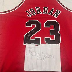 Brand New Michael Jordan 97-98