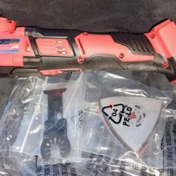 Milwaukee Multi-tool 18 Volt