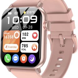 Smart Watches for Women