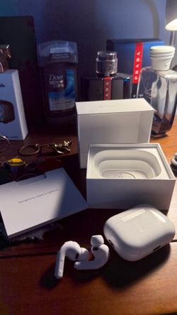 Apple AirPod Pros 3