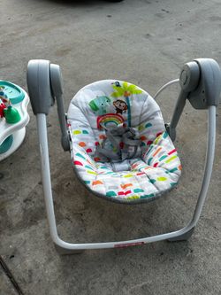 Baby stuff