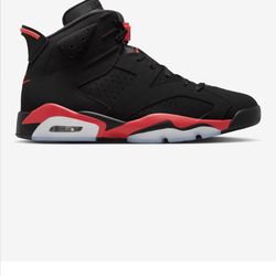 Jordon 6