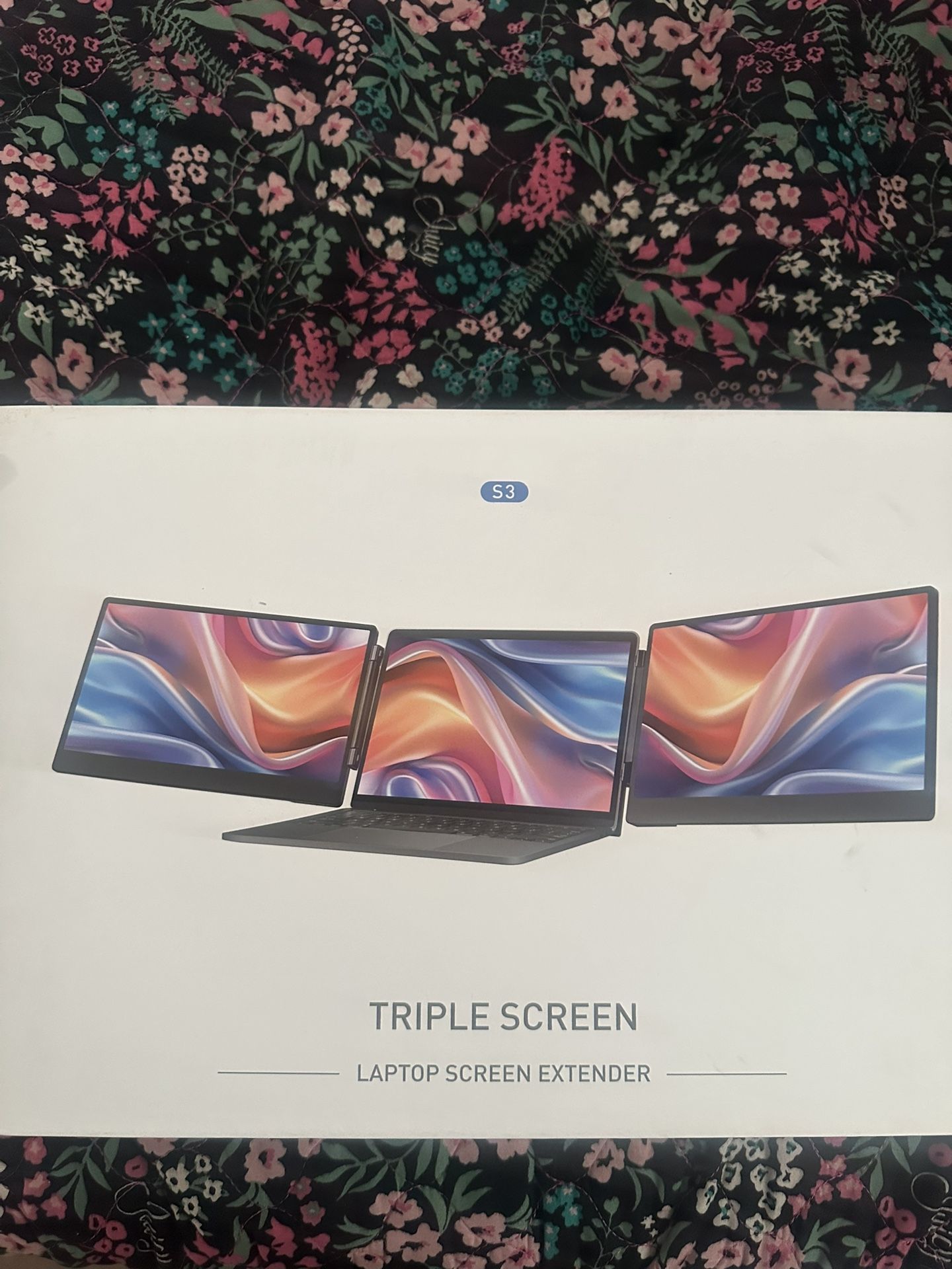 Laptop Extender
