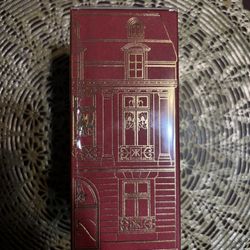 Baccarat Rouge 