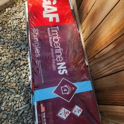 GAF SHINGLES