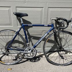 Cannondale Caad3