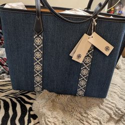 Tory Burch Handbag 