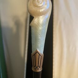 Queenie Goldstein Wand - Fantastic Beasts And Where To Find Them 