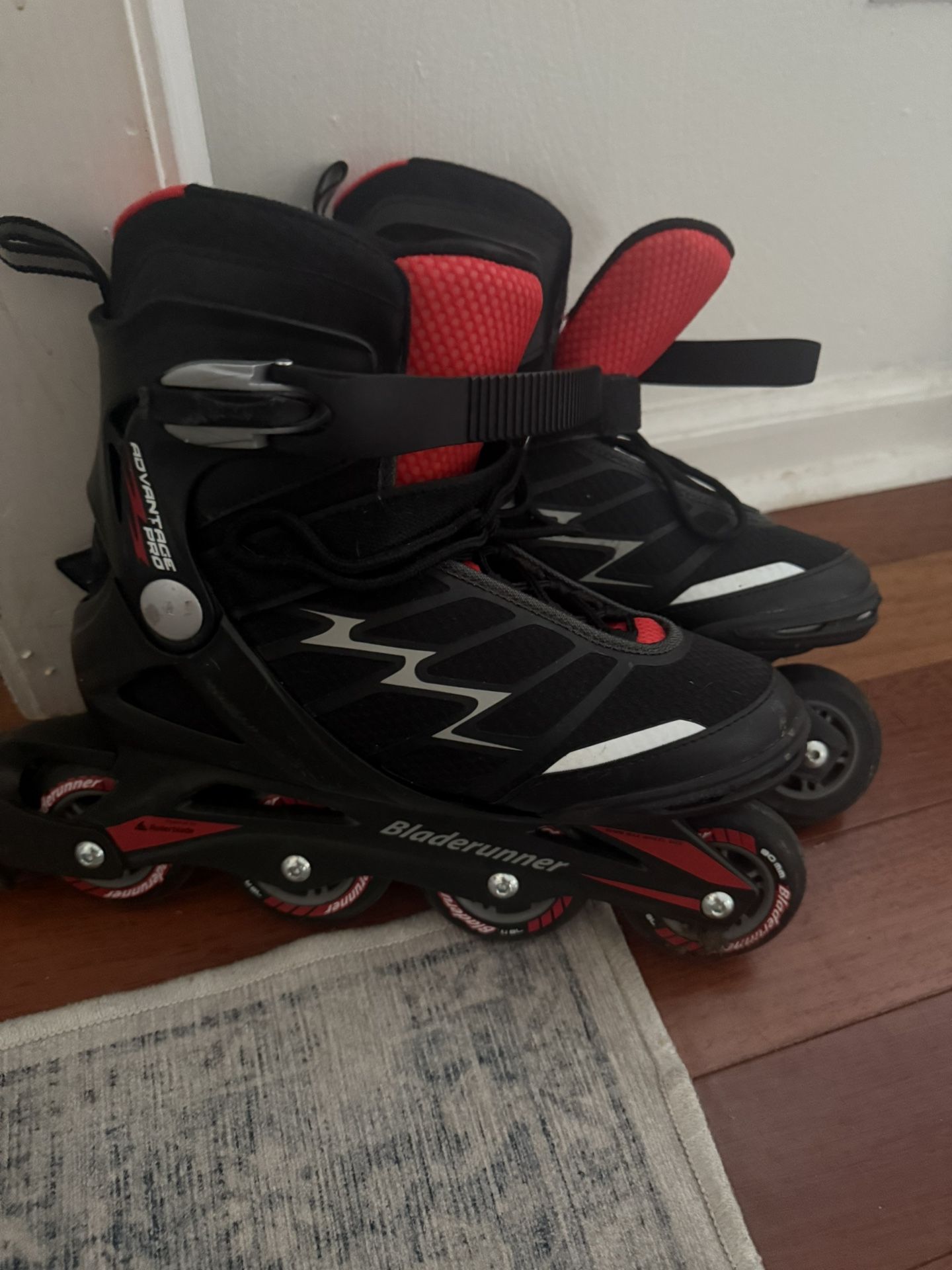 Advantage Pro Rollerblades
