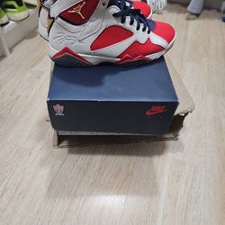 Jordan 7