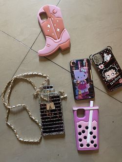Used IPhone Cases 