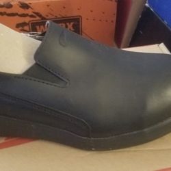 Women's Safety Shoes 