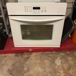 Frigidaire Gallery Series Convection Oven