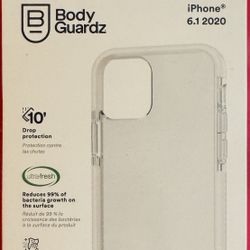 Brand New BodyGuardz Ace Pro iPhone 6 Case 