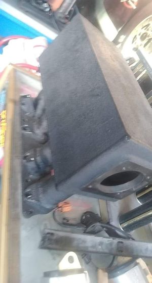 K20k24 Big Boy Golden Eagle Intake Manifold 73 For Sale In