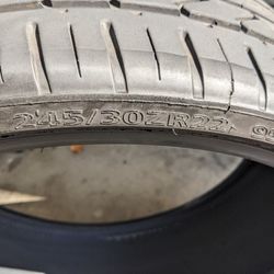 Lexiani Tires