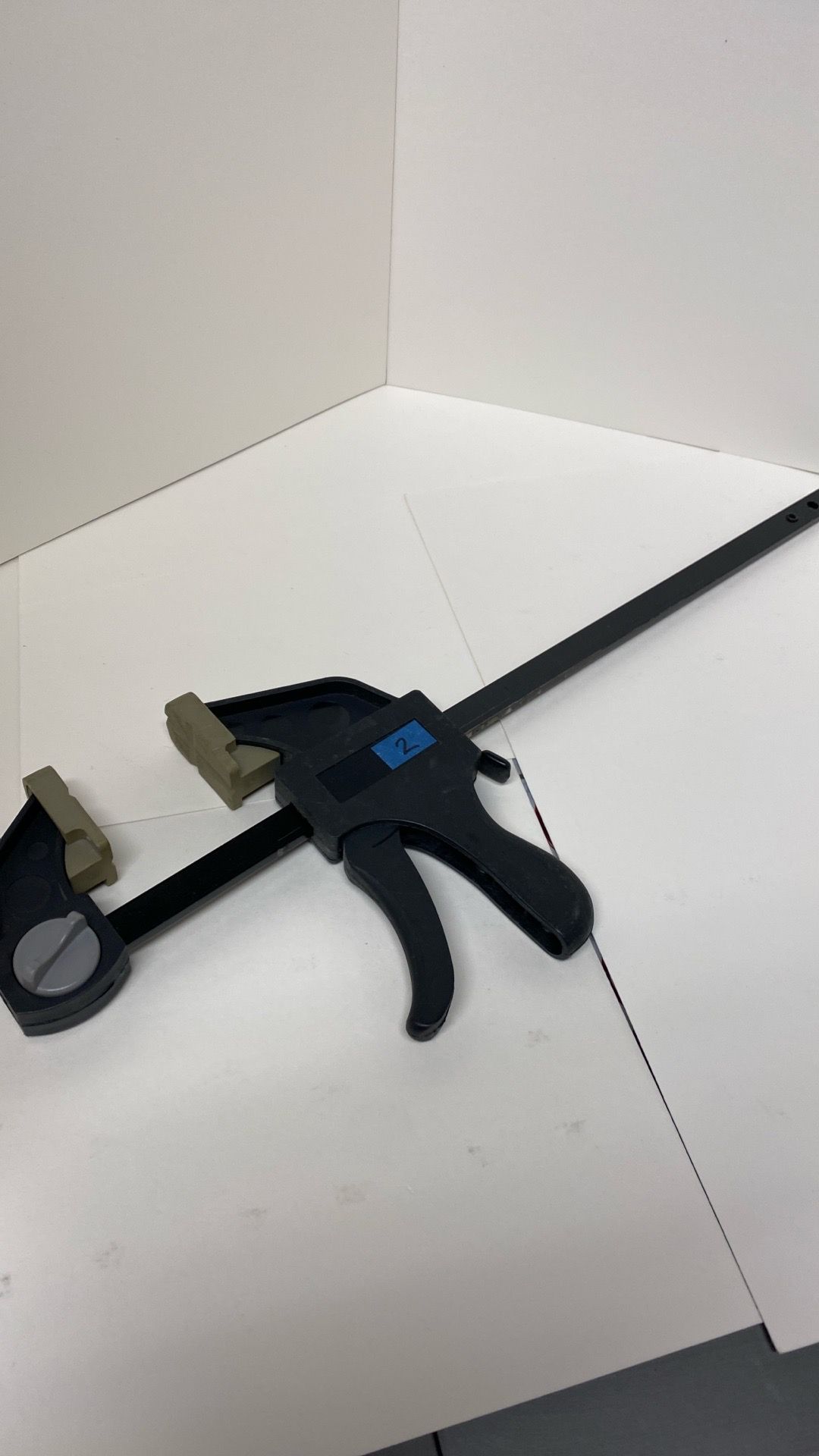 Clamps adjustable 12 inch jaw opening