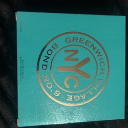 Greenwich Night In New York Cologne  