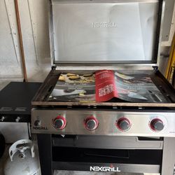 Nexgrill